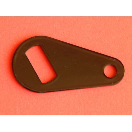 Patte de Fixation de Garde Boue Avant Triumph 1971- (paire)