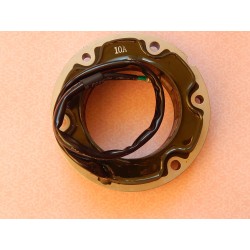 Alternateur Lucas RM21