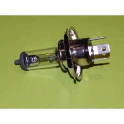 Ampoule Halogène H4 6V 35/35W P43T