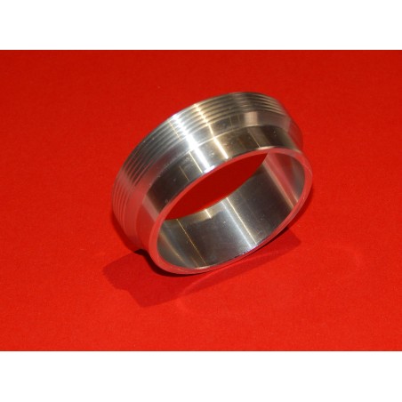 Adaptateur pour Bouchon du Réservoir d'Essence type Monza, 2,5 Pouces