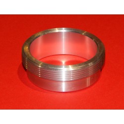 Adaptateur pour Bouchon du Réservoir d'Essence type Monza, 2,5 Pouces