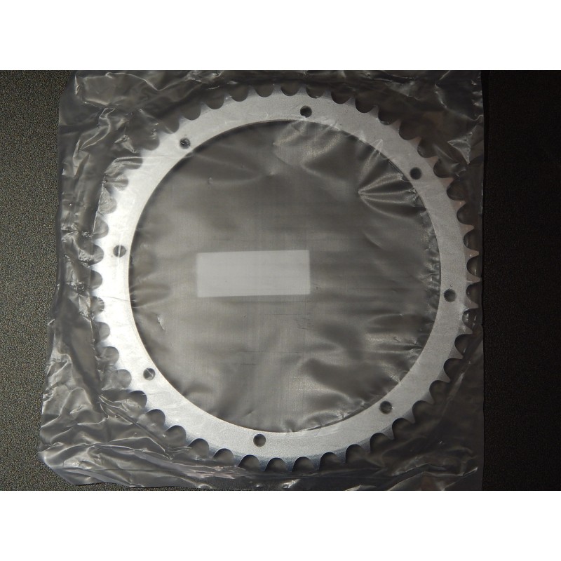 Pignon Arrière pour Triumph 5TA, T100, T120, TR6 1966-