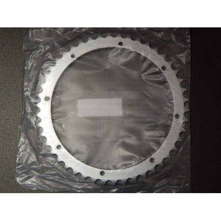 Pignon Arrière pour Triumph 5TA, T100, T120, TR6 1966-
