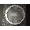Pignon Arrière pour Triumph 5TA, T100, T120, TR6 1966-