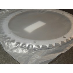 Pignon Arrière pour Triumph 5TA, T100, T120, TR6 1966-