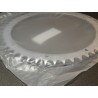Pignon Arrière pour Triumph 5TA, T100, T120, TR6 1966-