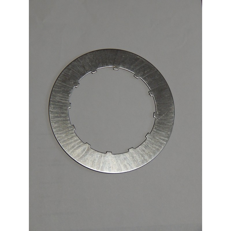 Disque d'Embrayage Lisse Pour BSA et Triumph Unit Monocylindre