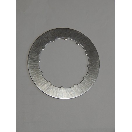 Disque d'Embrayage Lisse Pour BSA et Triumph Unit Monocylindre