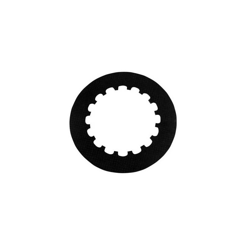 Disque d'Embrayage Lisse Surflex AMC et Norton 