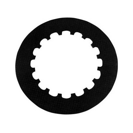 Disque d'Embrayage Lisse Surflex AMC et Norton 