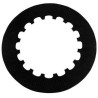 Disque d'Embrayage Lisse Surflex AMC et Norton 
