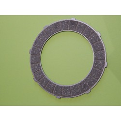 Disque d'Embrayage Garnie Surflex Pour BSA Embrayage À 6 Ressorts