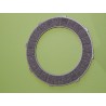 Disque d'Embrayage Garnie Surflex Pour BSA Embrayage À 6 Ressorts