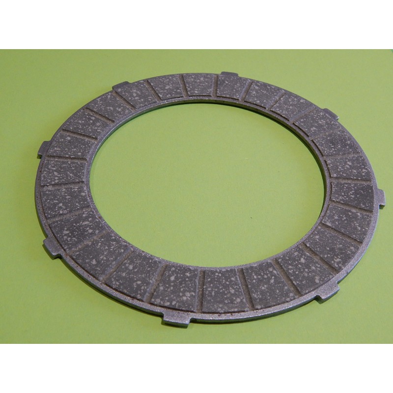 Disque d'Embrayage Garnie Surflex Pour BSA Embrayage À 6 Ressorts