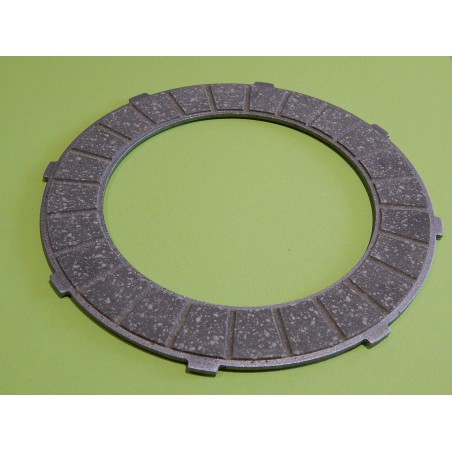 Disque d'Embrayage Garnie Surflex Pour BSA Embrayage À 6 Ressorts