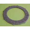 Disque d'Embrayage Garnie Surflex Pour BSA Embrayage À 6 Ressorts