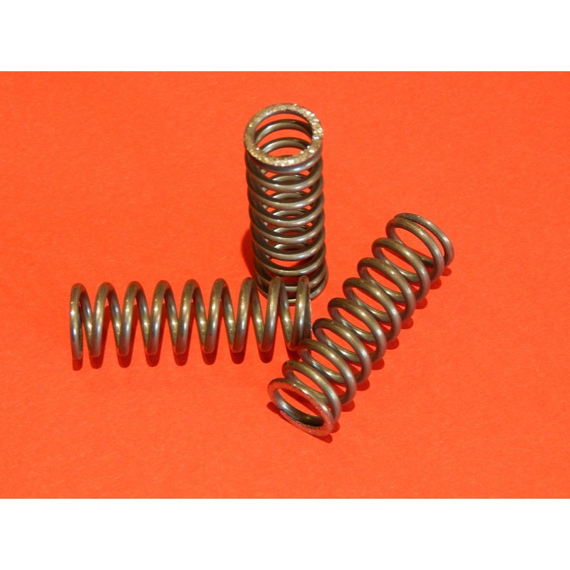 Jeu de 3 Ressorts pour EmbrayageTriumph À 3 Ressorts 350cc et 500cc