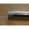 Tubes de Fourche Norton Dominator, 650ss, Atlas (1955-68) en Chrome Durci
