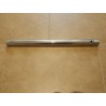 Tubes de Fourche Norton Dominator, 650ss, Atlas (1955-68) en Chrome Durci