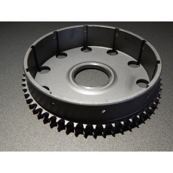 Couronne d'Embrayage Triumph 58 Dents 500cc et 650cc