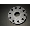 Couronne d'Embrayage Triumph 58 Dents 500cc et 650cc