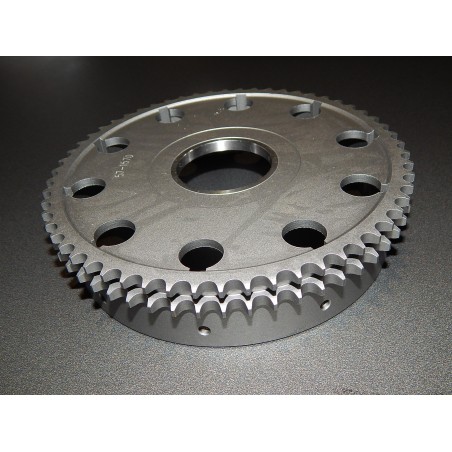 Couronne d'Embrayage Triumph 58 Dents 500cc et 650cc
