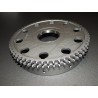 Couronne d'Embrayage Triumph 58 Dents 500cc et 650cc