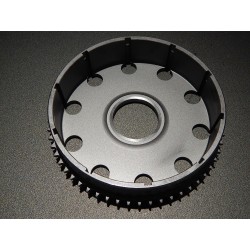 Couronne d'Embrayage Triumph 58 Dents 500cc et 650cc