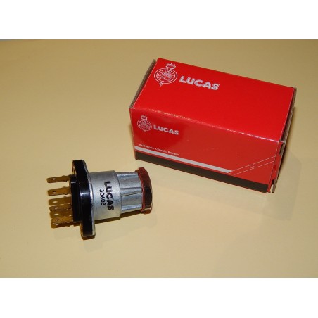 Corps de Commutateur de Contact authentique Lucas