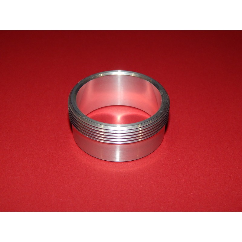 Adaptateur pour Bouchon du Réservoir d'Essence type Monza, 2 Pouces
