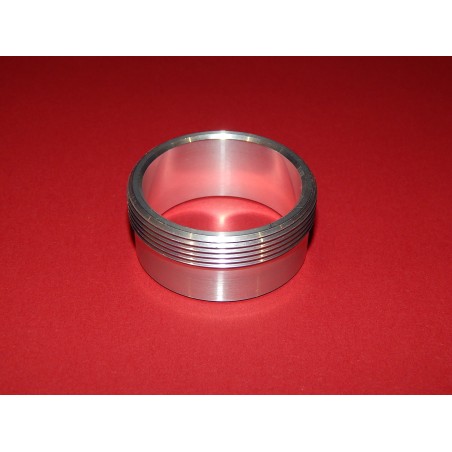 Adaptateur pour Bouchon du Réservoir d'Essence type Monza, 2 Pouces