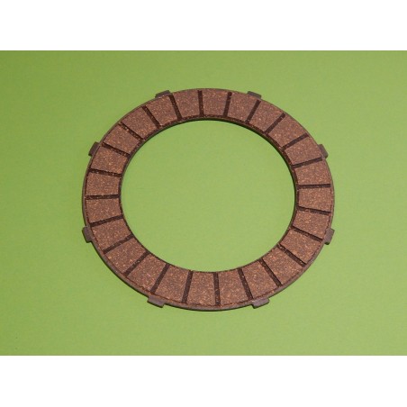 Disque d'Embrayage Garnie Non Surflex Pour BSA Embrayage À 6 Ressorts