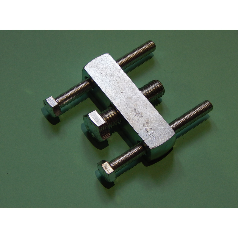 Arrache Embrayage pour Norton Commando