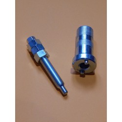 Arrache Arbre de Culbuteur pour Norton et Matchless