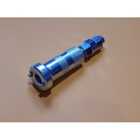 Arrache Arbre de Culbuteur pour Norton et Matchless