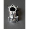 Collecteur d'Admission Mono Carburateur pour Triumph 650cc
