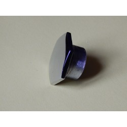 Écrou du Haut de Tube de Fourche BSA et Triumph