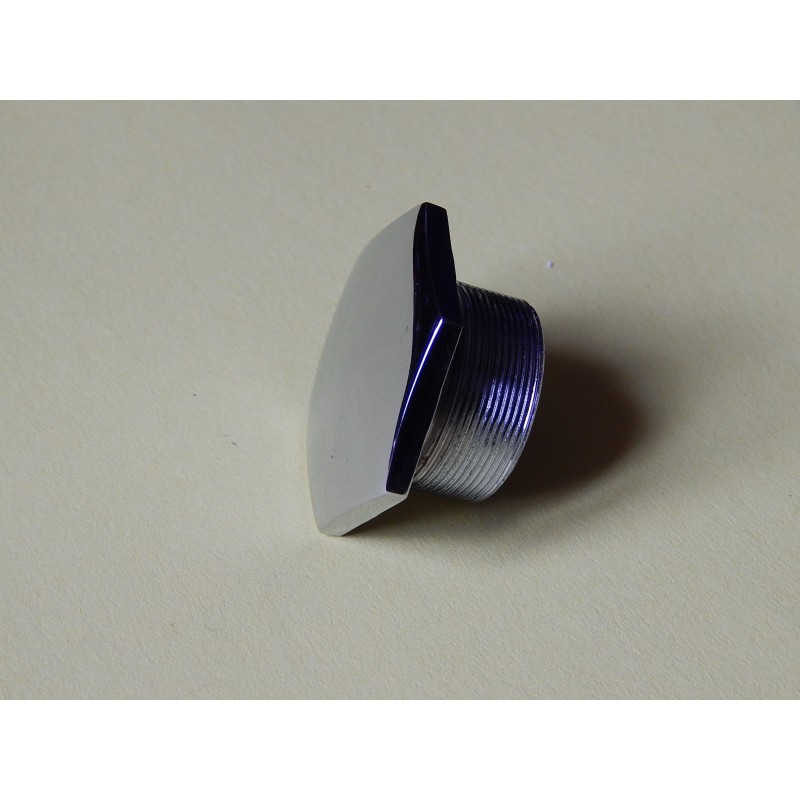 Écrou du Haut de Tube de Fourche BSA et Triumph