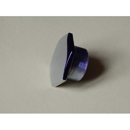 Écrou du Haut de Tube de Fourche BSA et Triumph