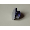 Écrou du Haut de Tube de Fourche BSA et Triumph