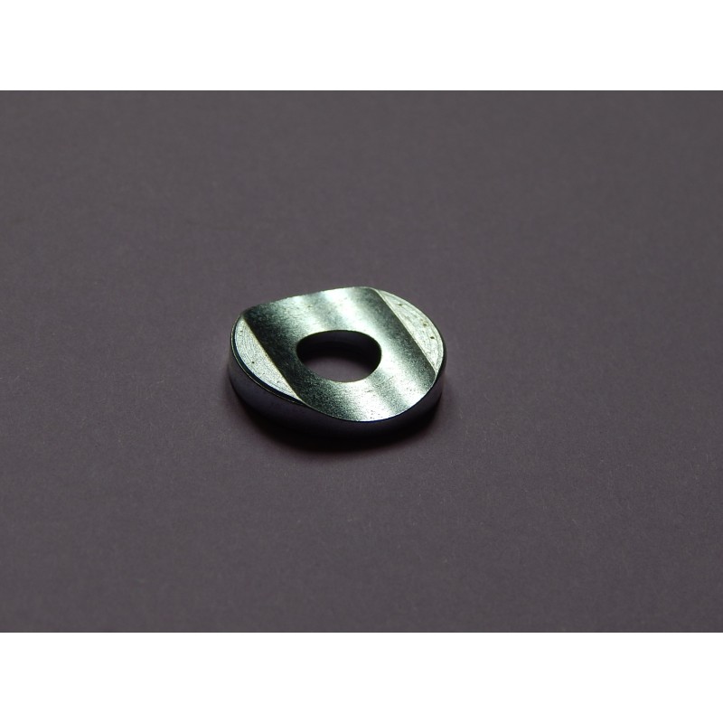 Rondelle de Fixation du Réservoir d'Huile BSA avec Cadre Oscillant 1954-62