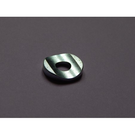 Rondelle de Fixation du Réservoir d'Huile BSA avec Cadre Oscillant 1954-62
