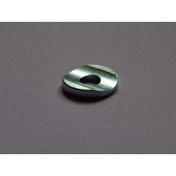Rondelle de Fixation du Réservoir d'Huile BSA avec Cadre Oscillant 1954-62