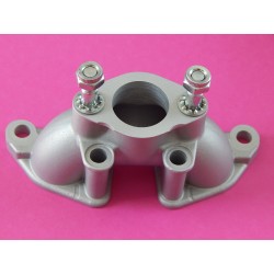 Kit de Visserie pour Monter le Carburateur au Collecteur, Triumph 500cc