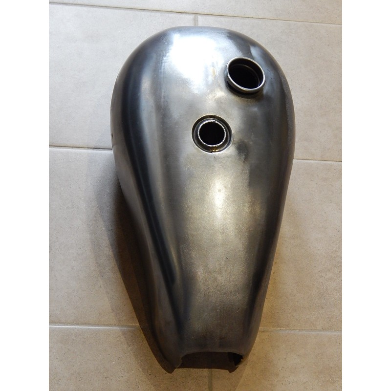Réservoir d'Essence Triumph T140 et TR7 1973-