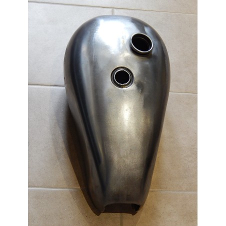 Réservoir d'Essence Triumph T140 et TR7 1973-