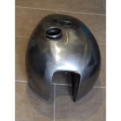 Réservoir d'Essence Triumph T140 et TR7 1973-