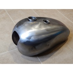 Réservoir d'Essence Triumph T140 et TR7 1973-