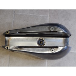Réservoir d'Essence Triumph T140 et TR7 1973-