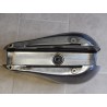 Réservoir d'Essence Triumph T140 et TR7 1973-